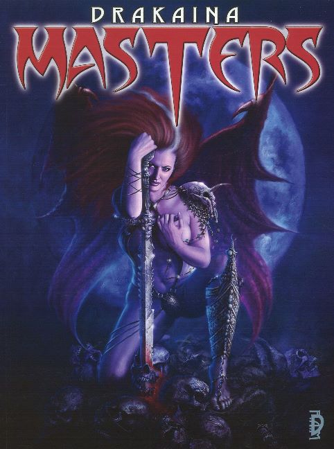 Drakaina Masters