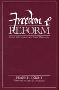 Freedom & Reform