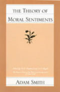 Theory of Moral Sentiments