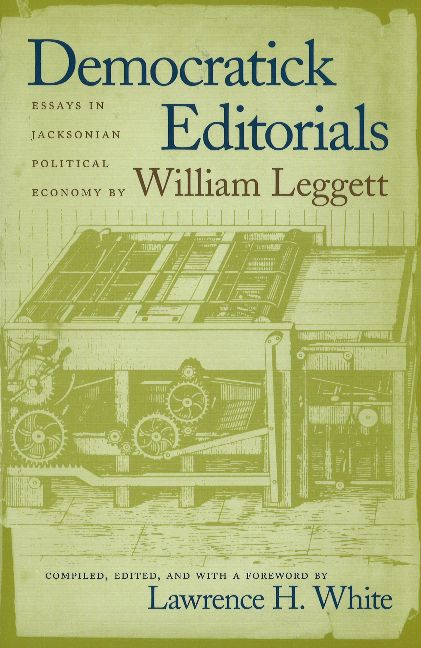 Democratick Editorials