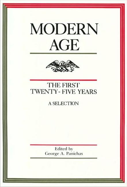 Modern Age