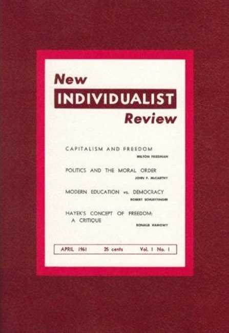 New Individualist Review