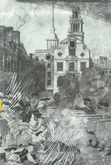 History of the Rise, Progress & Termination of the American Revolution