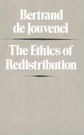 Ethics of Redistribution