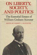 On Liberty, Society & Politics