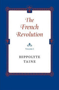 French Revolution, 3-Volume Set