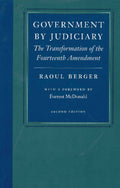 Government by Judiciary