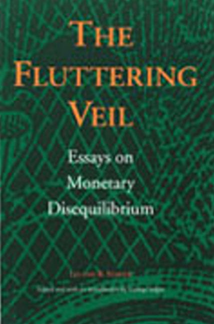 Fluttering Veil