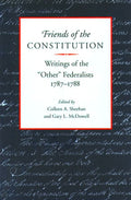 Friends of the Constitution