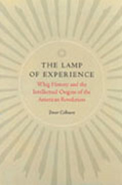 Lamp of Experience