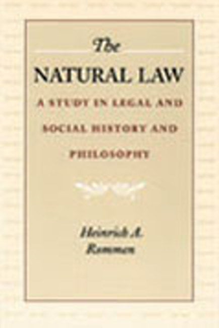 Natural Law