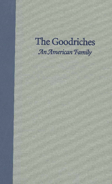 Goodriches