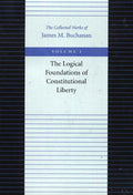 Logical Foundations of Constitutional Liberty