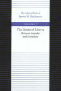 Limits of Liberty -- Between Anarchy & Leviathan