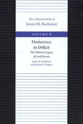 Democracy in Deficit -- The Political Legacy of Lord Keynes