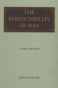 Perfectibility of Man, 3rd Edition