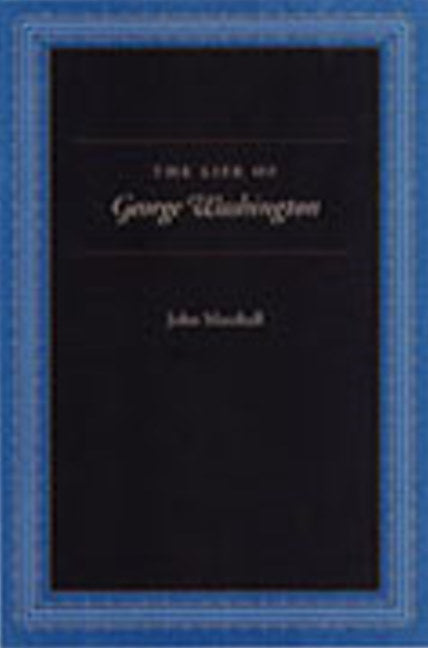 Life of George Washington