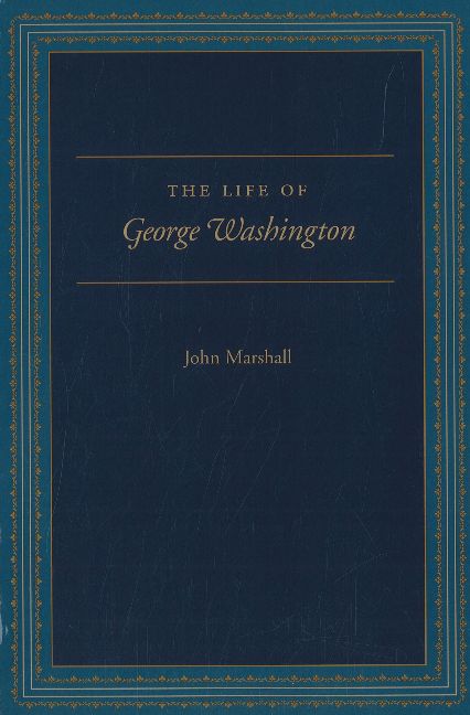Life of George Washington
