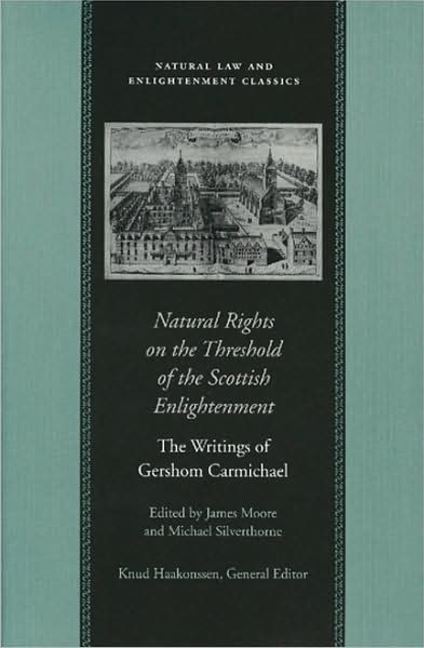 Natural Rights on the Threshold of the Scottish Enlightenment