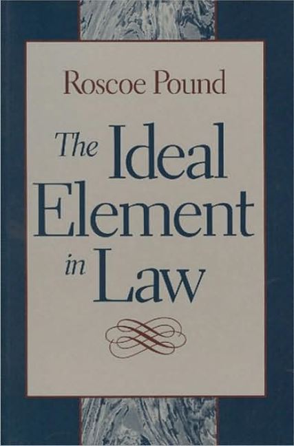 Ideal Element in Law
