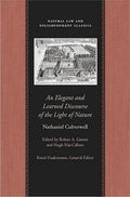 Elegant & Learned Discourse of the Light of Nature