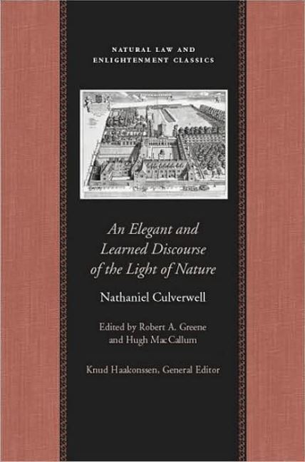 Elegant & Learned Discourse of the Light of Nature