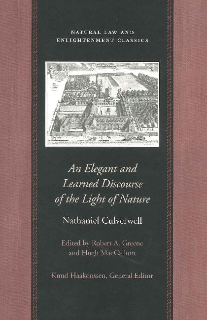 Elegant & Learned Discourse of the Light of Nature