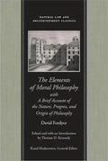 Elements of Moral Philosophy