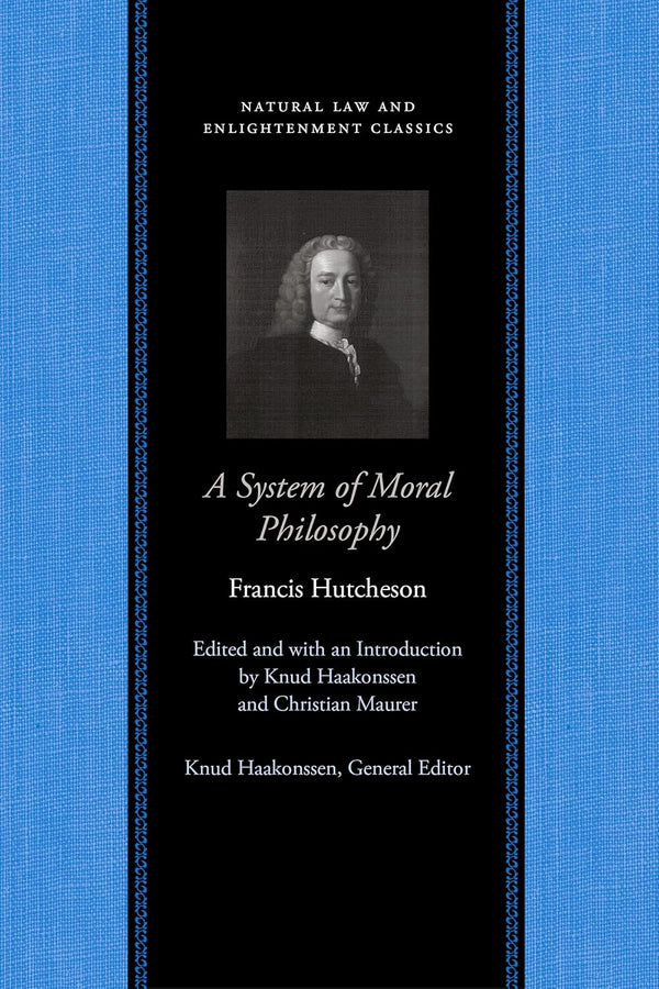 System of Moral Philosophy