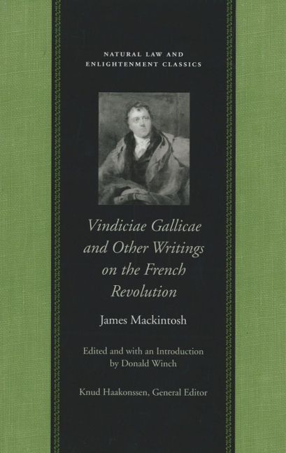 Vindiciae Gallicae