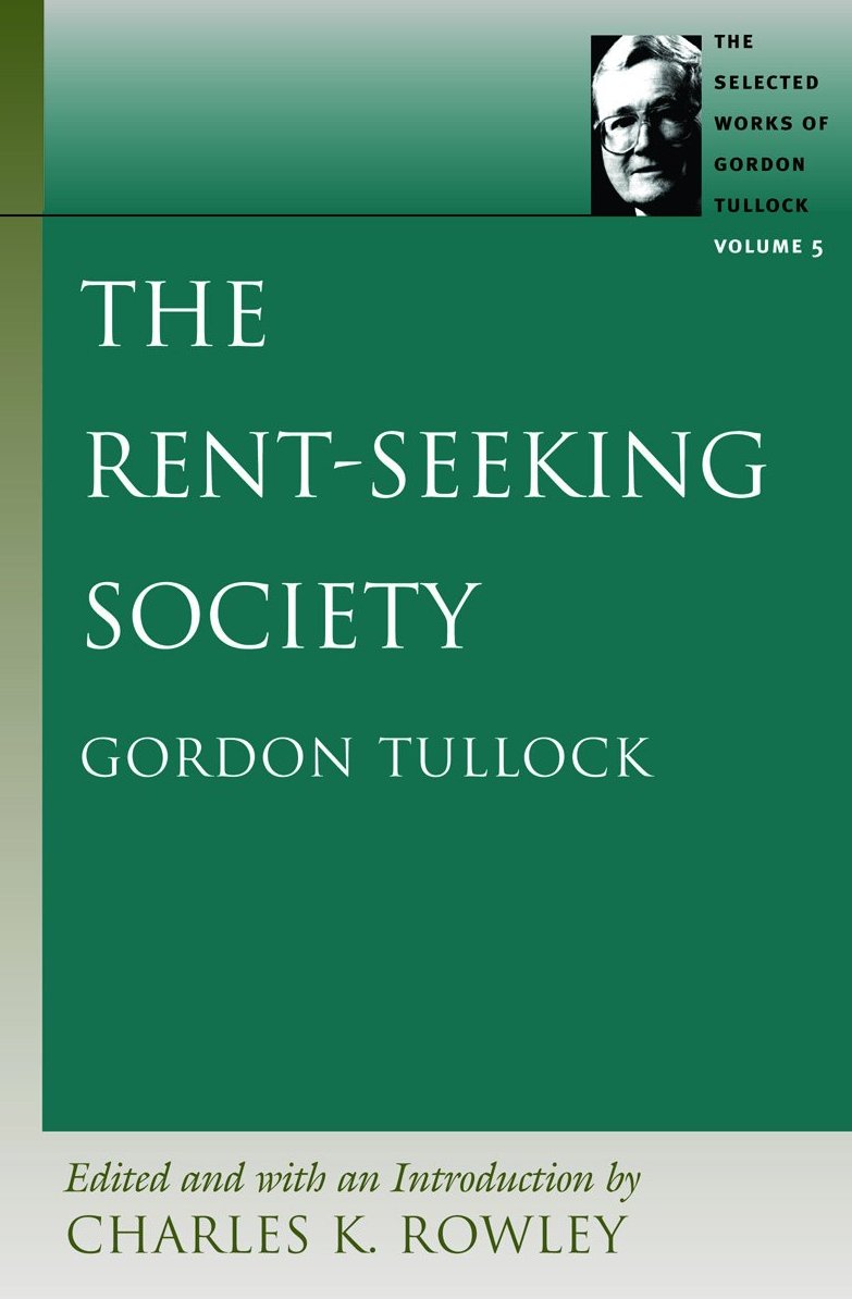 Rent-Seeking Society
