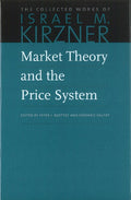 Market Theory & the Price System