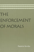 Enforcement of Morals
