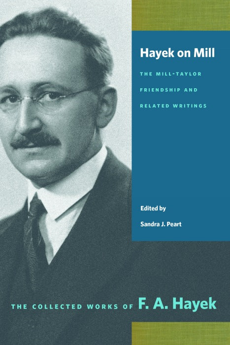 Hayek on Mill