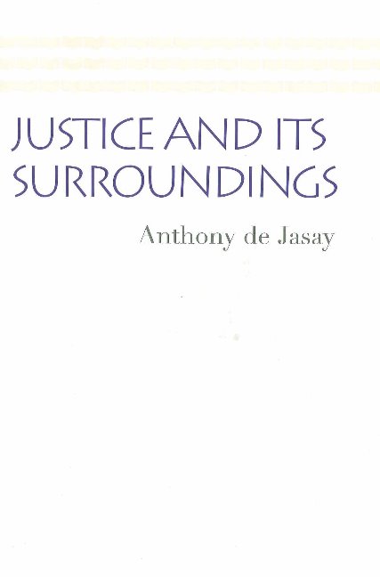Justice & its Surroundings