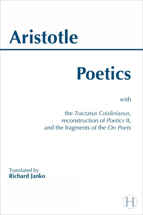 Poetics