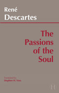 Passions of the Soul