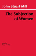 The Subjection of Women