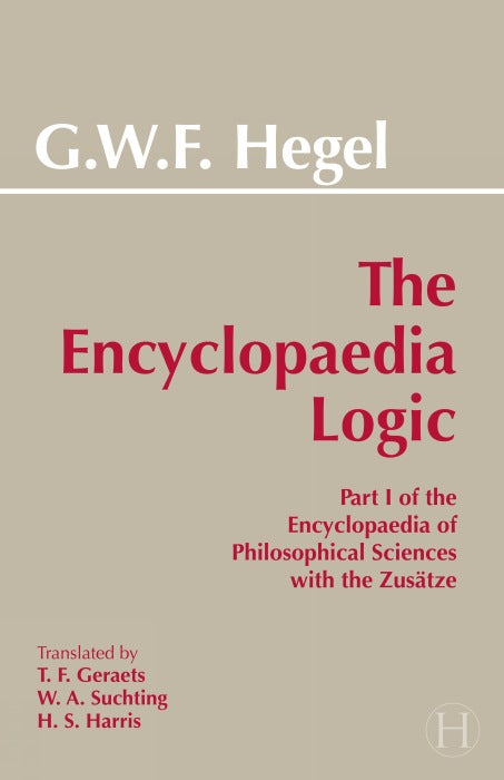The Encyclopaedia Logic