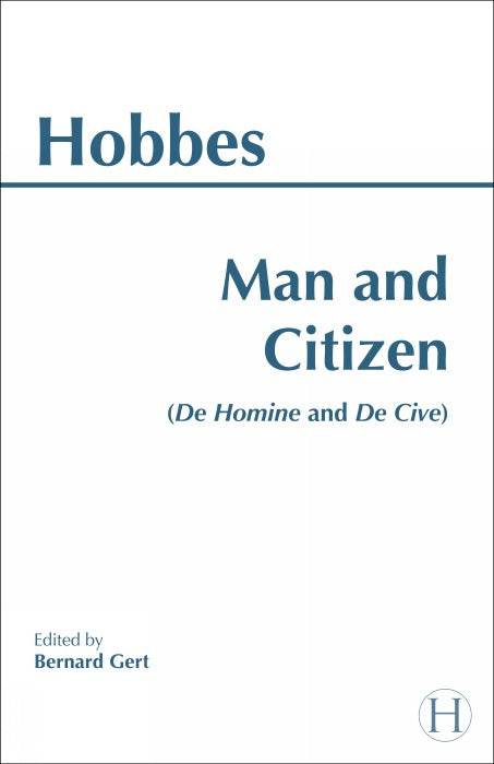 Man and Citizen