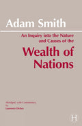 The Wealth of Nations