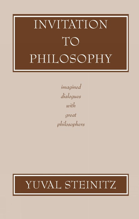 Invitation to Philosophy