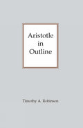 Aristotle In Outline