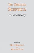 The Original Sceptics