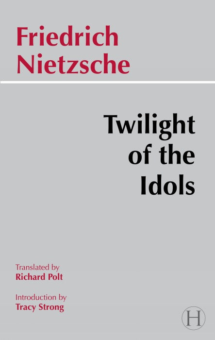 Twilight of the Idols