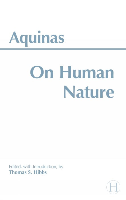 On Human Nature