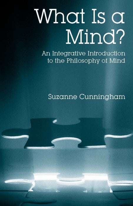 What Is a Mind?