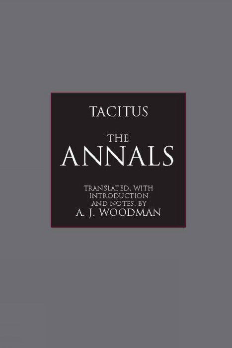 The Annals