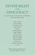 Divine Right and Democracy