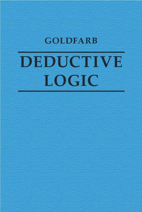Deductive Logic